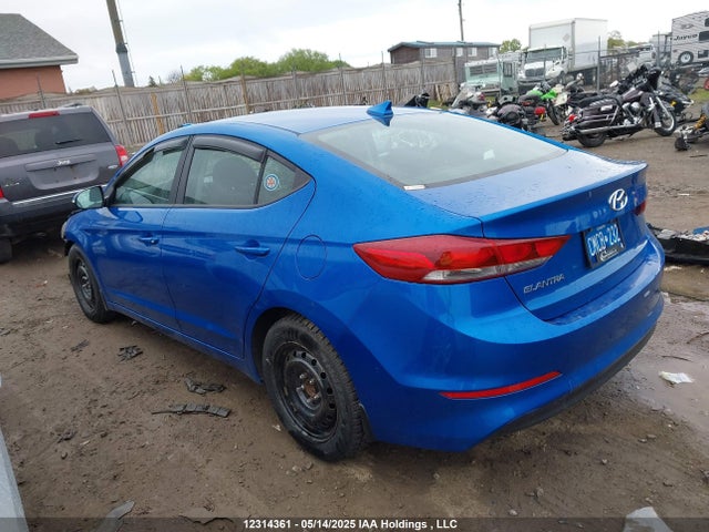 KMHD84LF0HU239422 Hyundai 2017