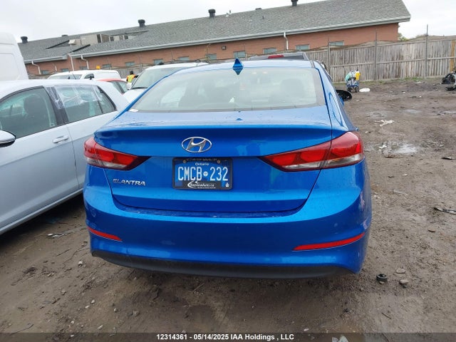 KMHD84LF0HU239422 Hyundai 2017