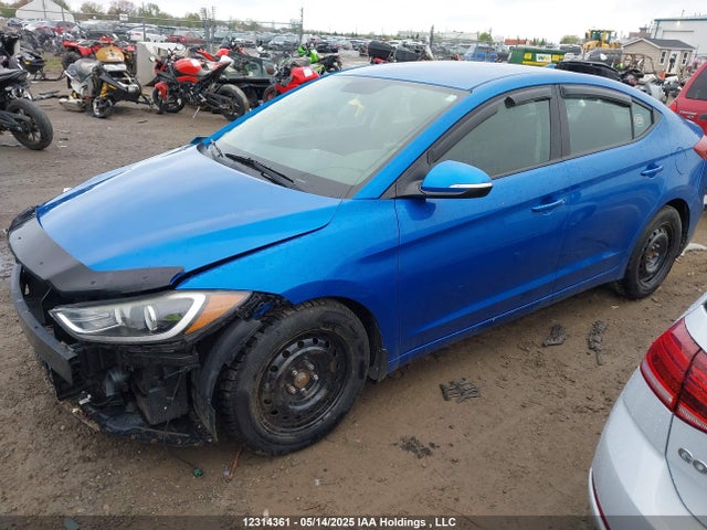 KMHD84LF0HU239422 Hyundai 2017