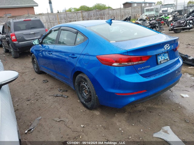 KMHD84LF0HU239422 Hyundai 2017