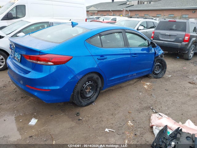 KMHD84LF0HU239422 Hyundai 2017