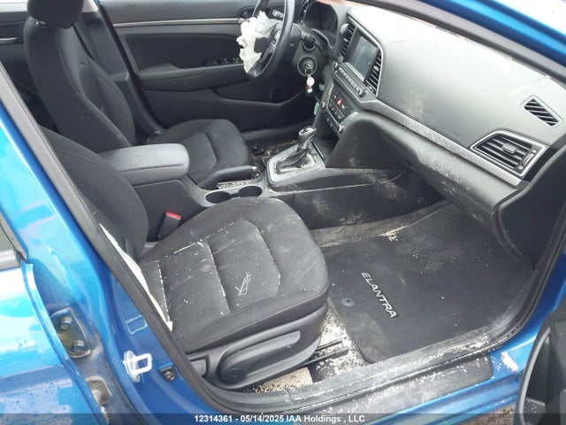 KMHD84LF0HU239422 Hyundai 2017