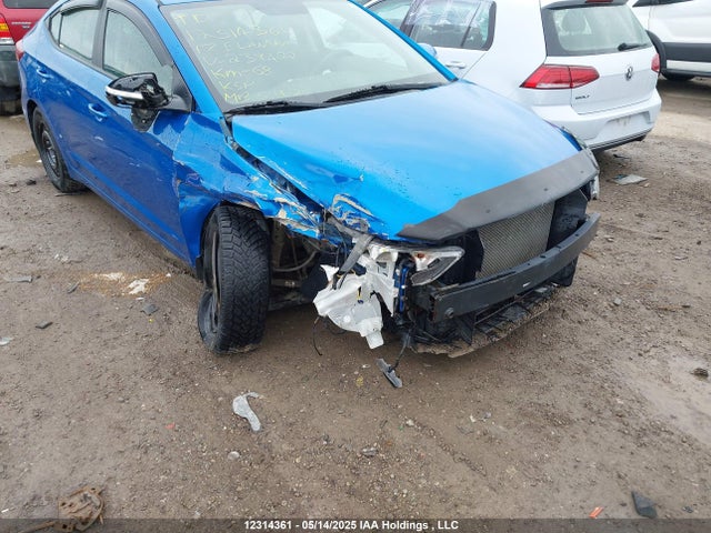 KMHD84LF0HU239422 Hyundai 2017