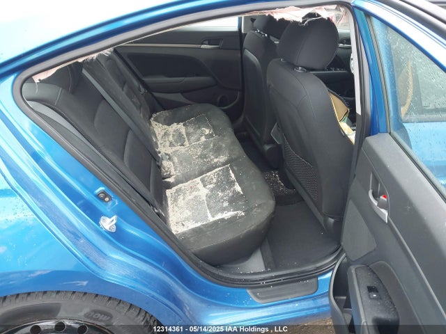 KMHD84LF0HU239422 Hyundai 2017