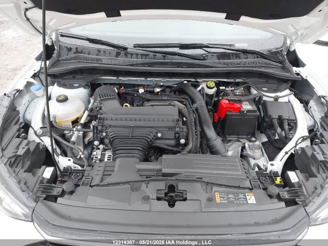 1FMCU9NA4RUB33921 Ford gtdi a