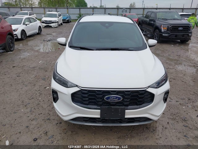 1FMCU9NA4RUB33921 Ford gtdi a