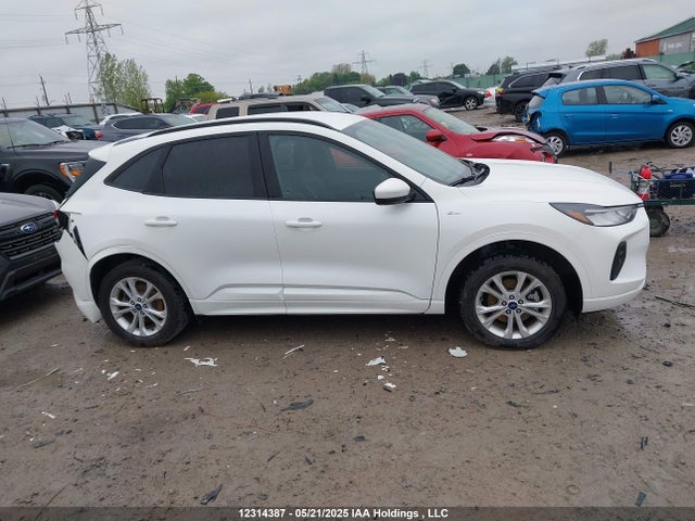 1FMCU9NA4RUB33921 Ford gtdi a
