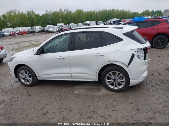1FMCU9NA4RUB33921 Ford gtdi a