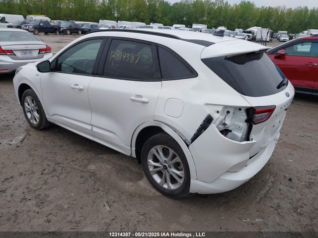 1FMCU9NA4RUB33921 Ford gtdi a