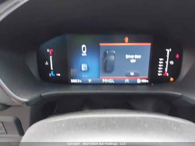 1FMCU9NA4RUB33921 Ford gtdi a
