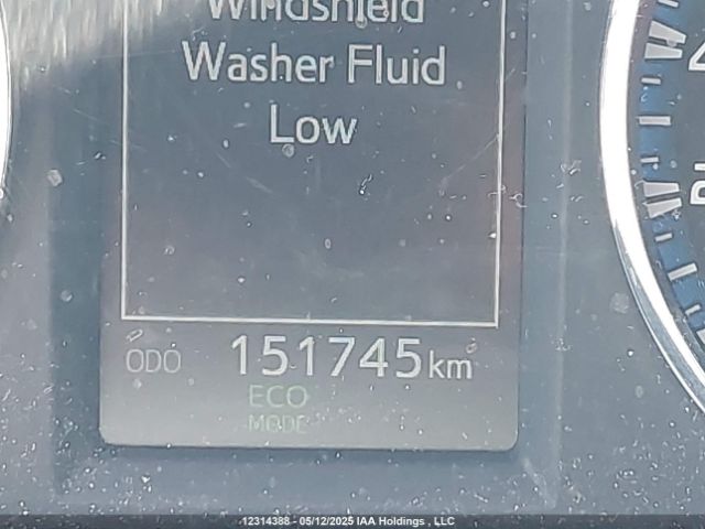 2T3ZFREVXHW344019 Toyota RAV4 LE