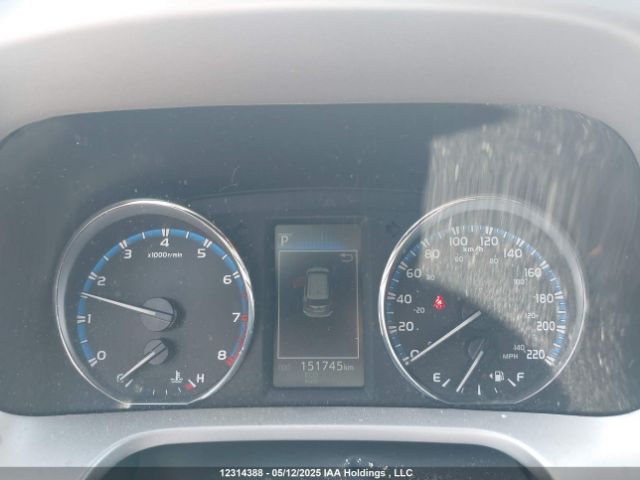 2T3ZFREVXHW344019 Toyota RAV4 LE