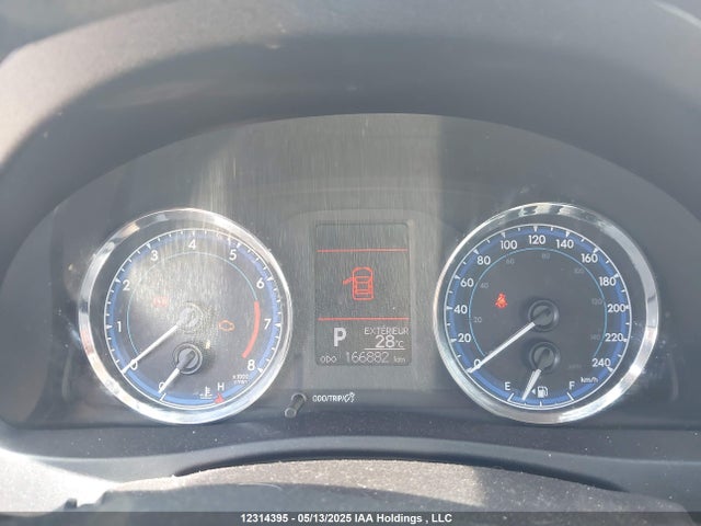 2T1BURHE2JC062654 Toyota 2zr-fe