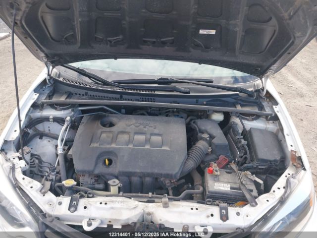 2T1BURHE2GC666844 Toyota 2zr-fe