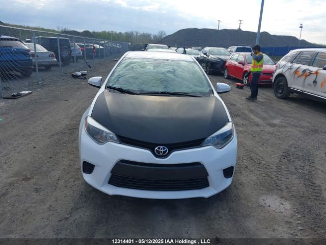 2T1BURHE2GC666844 Toyota 2zr-fe