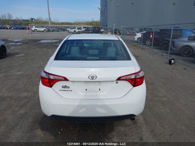 2T1BURHE2GC666844 Toyota 2zr-fe