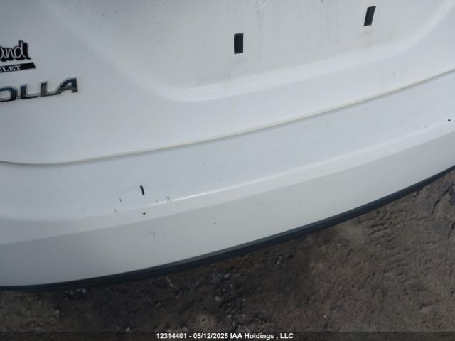 2T1BURHE2GC666844 Toyota 2zr-fe