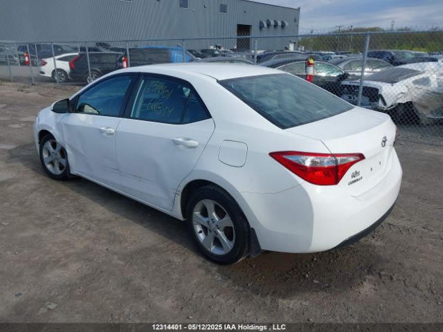 2T1BURHE2GC666844 Toyota 2zr-fe