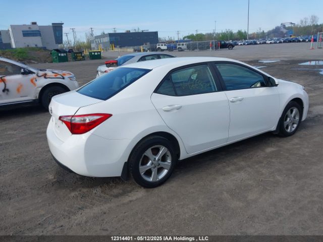 2T1BURHE2GC666844 Toyota 2zr-fe