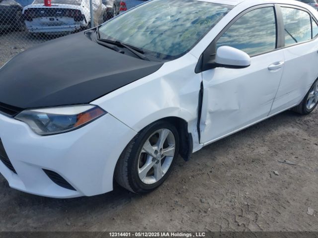 2T1BURHE2GC666844 Toyota 2zr-fe