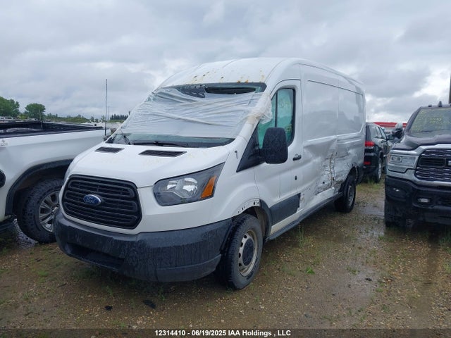 1FTYR2CG4HKA32981 Ford 2017