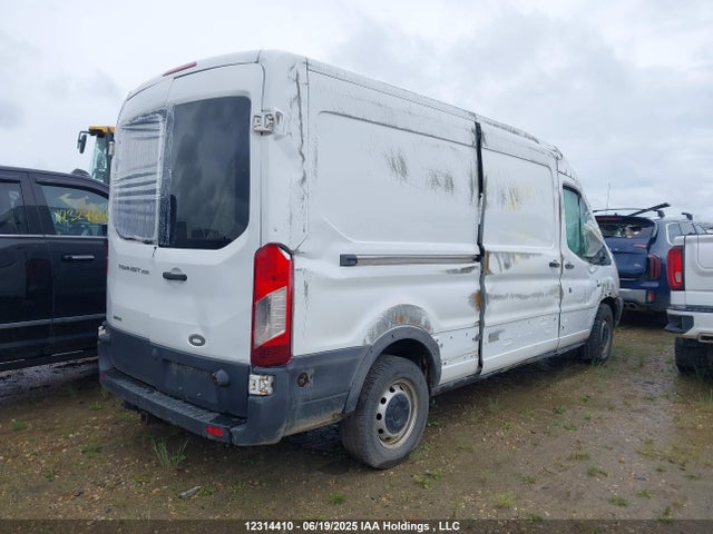 1FTYR2CG4HKA32981 Ford 2017