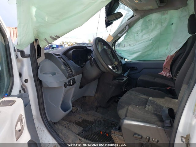 1FTYR2CG4HKA32981 Ford 2017
