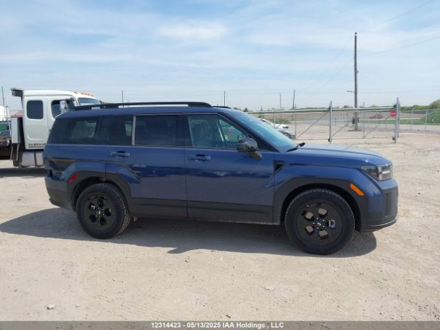 5NMP3DGL2SH120141 Hyundai Santa Fe Xrt