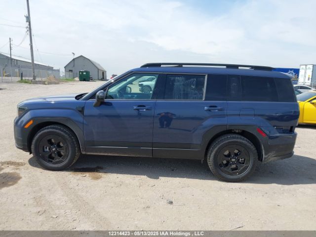 5NMP3DGL2SH120141 Hyundai Santa Fe Xrt