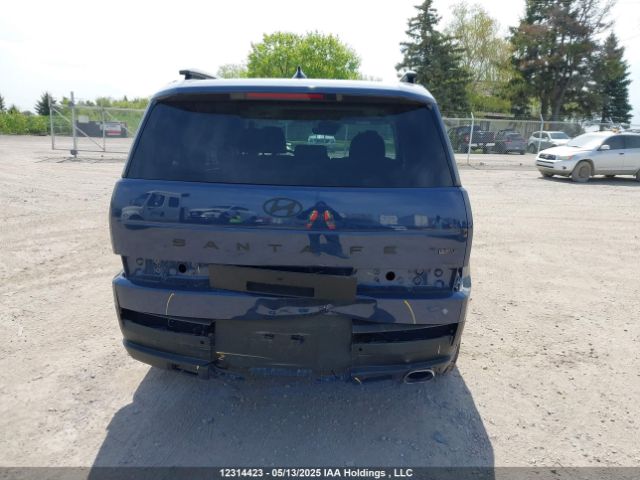 5NMP3DGL2SH120141 Hyundai Santa Fe Xrt