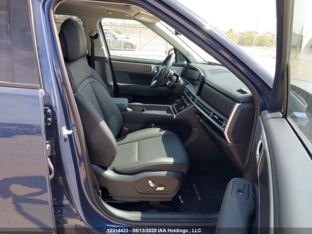 5NMP3DGL2SH120141 Hyundai Santa Fe Xrt