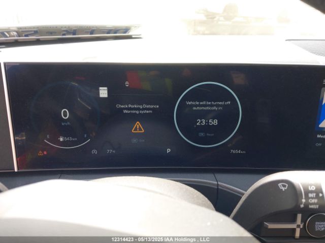 5NMP3DGL2SH120141 Hyundai Santa Fe Xrt