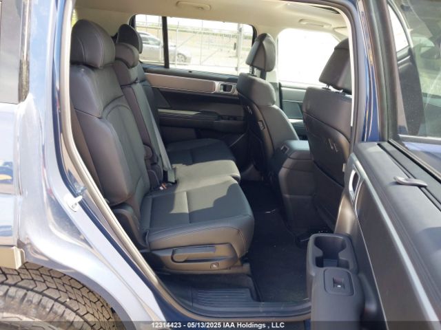 5NMP3DGL2SH120141 Hyundai Santa Fe Xrt