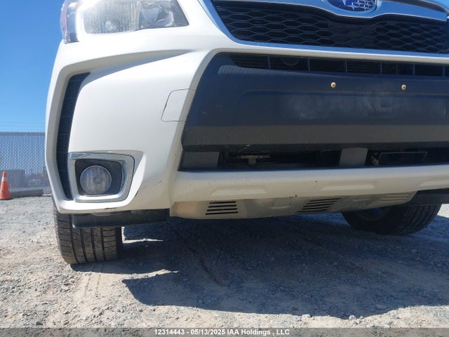 JF2SJHTC4GH410923 Subaru Turbo C0