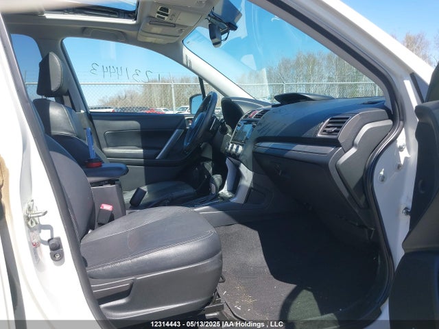 JF2SJHTC4GH410923 Subaru Turbo C0