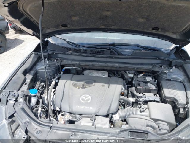 JM3KFBCL0S0547515 Mazda Cx-5 Preferred