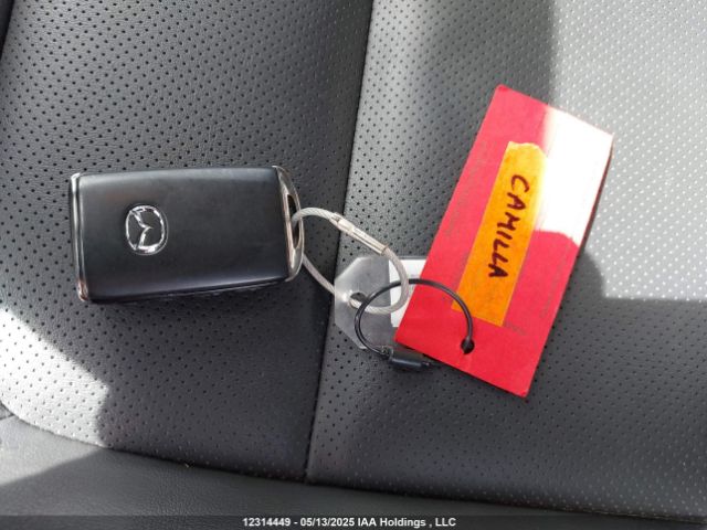 JM3KFBCL0S0547515 Mazda Cx-5 Preferred