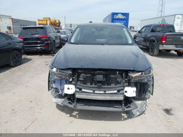 JM3KFBCL0S0547515 Mazda Cx-5 Preferred