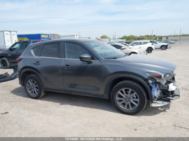 JM3KFBCL0S0547515 Mazda Cx-5 Preferred