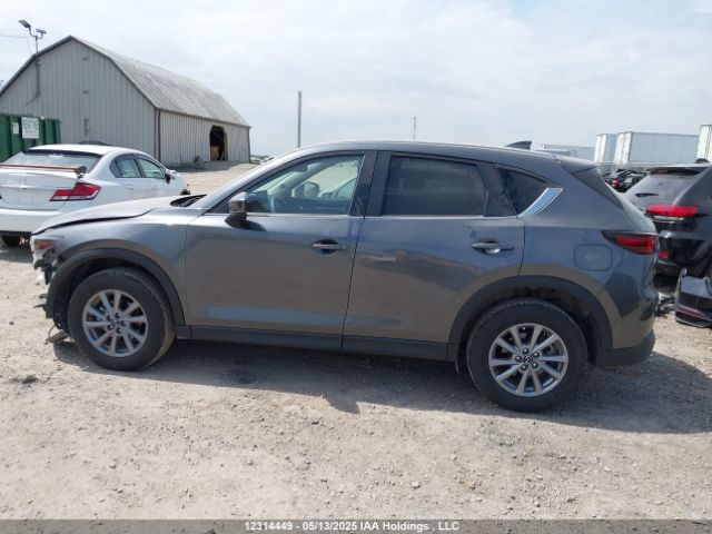JM3KFBCL0S0547515 Mazda Cx-5 Preferred