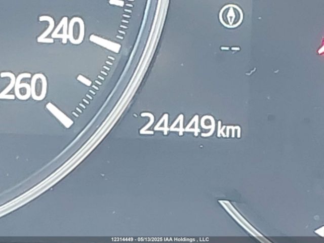 JM3KFBCL0S0547515 Mazda Cx-5 Preferred