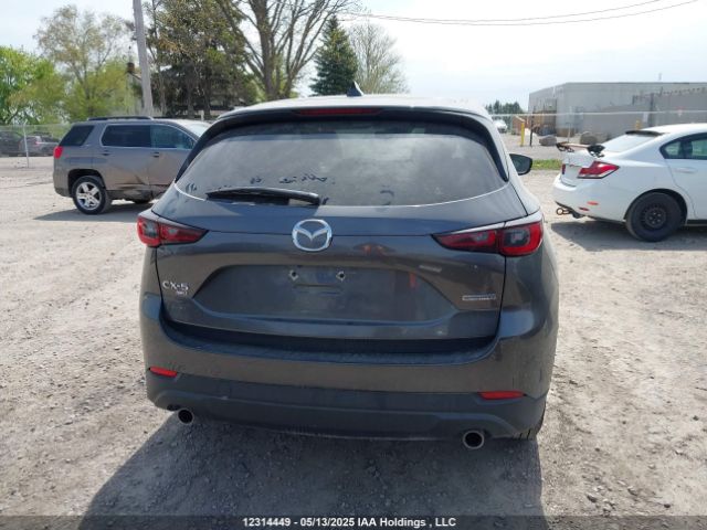 JM3KFBCL0S0547515 Mazda Cx-5 Preferred