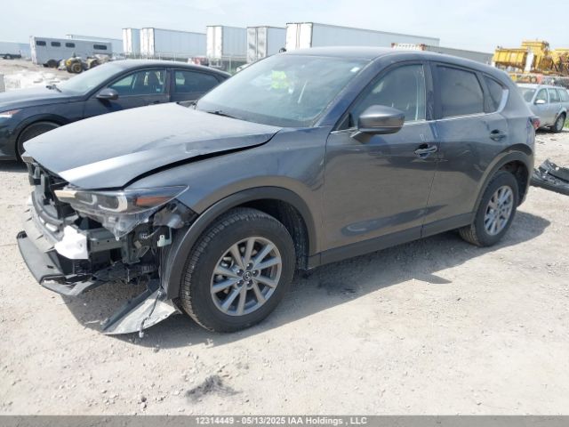 JM3KFBCL0S0547515 Mazda Cx-5 Preferred