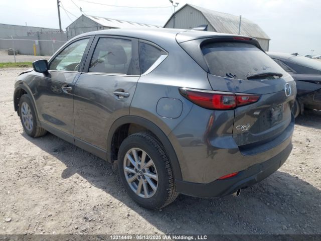 JM3KFBCL0S0547515 Mazda Cx-5 Preferred