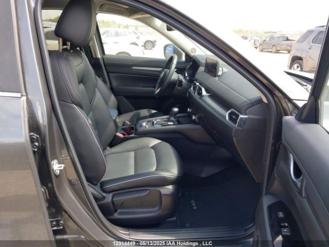 JM3KFBCL0S0547515 Mazda Cx-5 Preferred