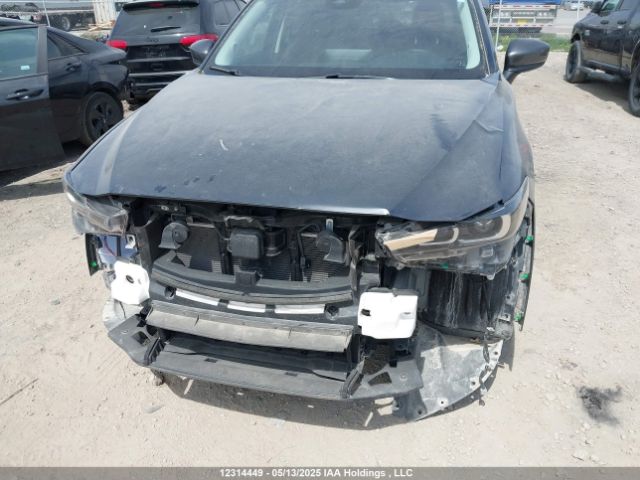JM3KFBCL0S0547515 Mazda Cx-5 Preferred