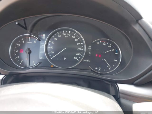 JM3KFBCL0S0547515 Mazda Cx-5 Preferred