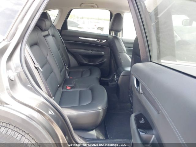 JM3KFBCL0S0547515 Mazda Cx-5 Preferred