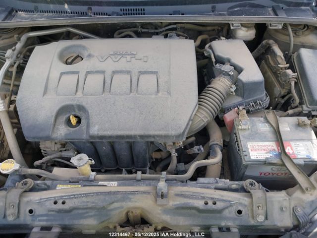2T1BURHEXEC133203 Toyota 2zr-fe