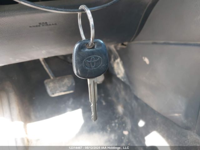 2T1BURHEXEC133203 Toyota 2zr-fe
